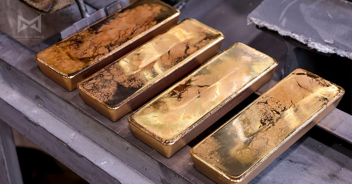How to Identify Real Gold Bullion: 10 Tips